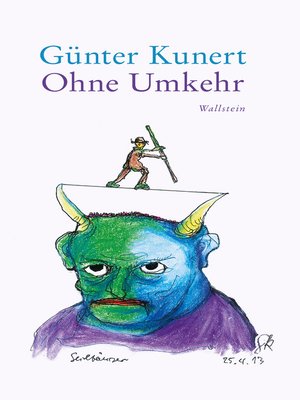 cover image of Ohne Umkehr